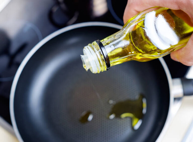 Can they replace regular cooking oils? Cold Crush